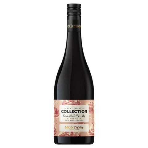 Montana Collection Pinot noir 750ml