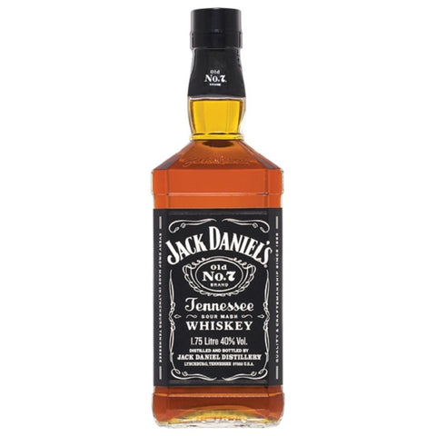 Jack Daniel's 1L 6Pk – Liquor Star Online