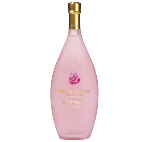 Bottega Rose Liqueur 500ml