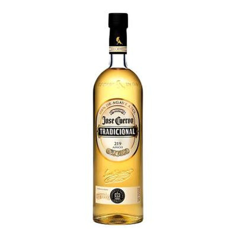 Jose Cuervo Tradicional Reposado 700ml