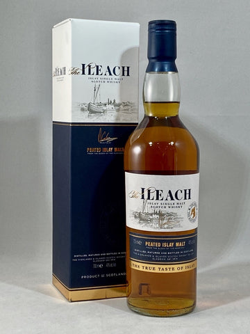 The Ileach Peated Single malt 700ml