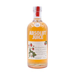 Absolut Juice Strawberry Edition 700ml