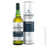 Laphroaig  AN CUAN MOR  Single Malt Whisky 700ml