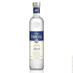 Luigi Francoli Grappa Moscato 41.5% 700ml