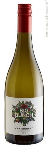 Big Bunch Chardonnay 750ml