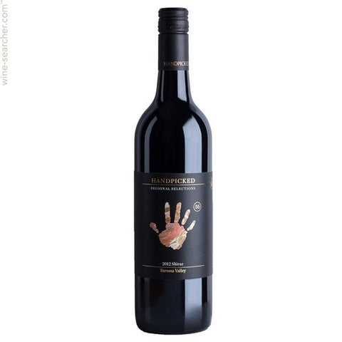 Handpicked Collection Shiraz 750ml