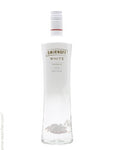 Smirnoff White Vodka 1L