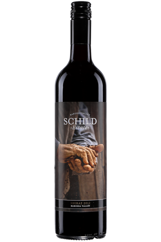 Schild Estate Barossa Shiraz 750ml