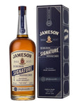 Jameson Signature Reserve Irish Whisky 1L