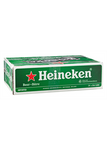 Heineken Beer 24pk x 330ml Cans