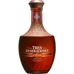 Sauza Tres Generaciones Tequila Anejo 700ml