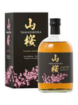 Yamazakura Japanese Blended Whisky 700ml