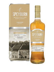 Speyburn Hopkins Reserve Single Malt 1L