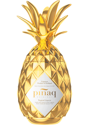 Pinaq Original Gold 1L