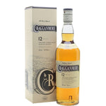 Cragganmore 12YO Single Malt 700ml