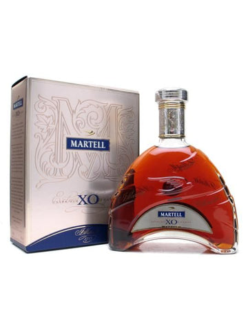 Martell XO Cognac 700ml