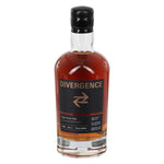 Divergence Virgin French Oak Single Malt NZ whisky700ml