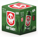 Epic Hop Zombie Double IPA 4Pk Cans