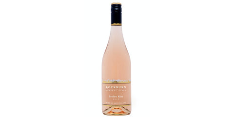 Rockburn Stolen Kiss Rose 750ml (Central Otago)