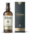 Ballantines 21YO 40% 700ml