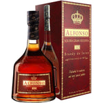 Alfonso XO Brandy 700ml