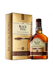 Black Dog Triple Gold Reserve 750ml