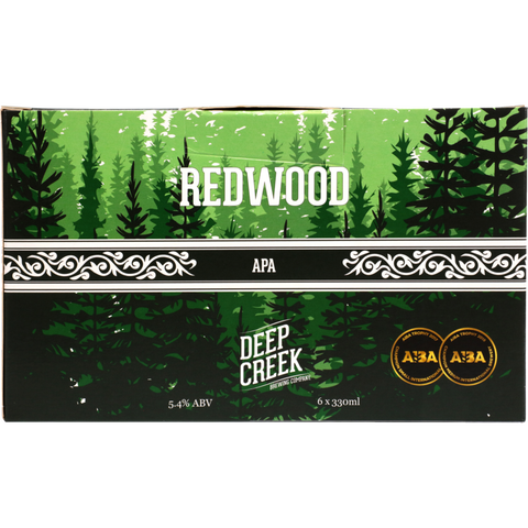 Deep Creek APA 6pk Cans