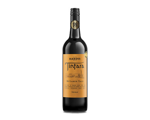 Hardy's Tintara Shiraz 750ml