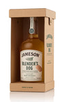 Jameson Blenders Dog Irish Whisky 700ml