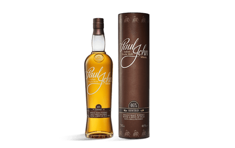 Paul John Edited 46% Single Malt Whisky 700ml