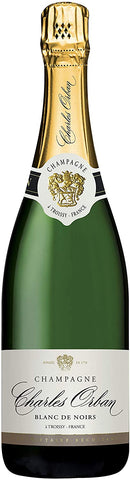 Charles Orban Champagne 750ml
