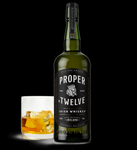 Proper Twelve Irish Whiskey 700ml