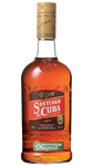 Santiago Anejo Rum 1L