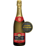 Deutz Brut 6pk 750ml each