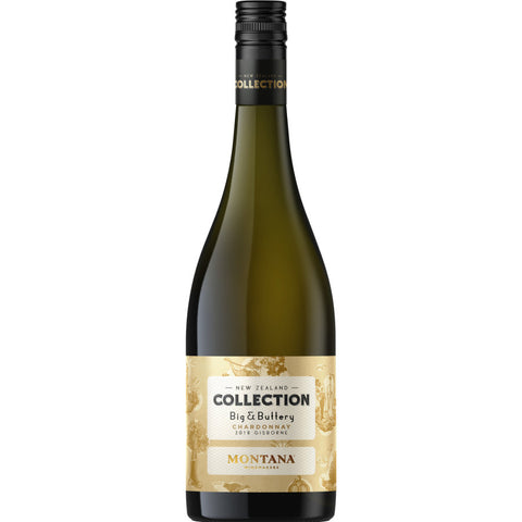 Montana Collection Chardonnay 750ml