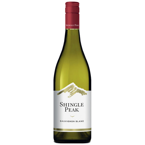 Shingle Peak Sauv Blanc 750ml