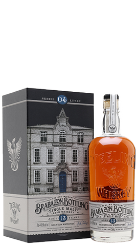 Teeling Brabazon Series Four 13yo 700ml