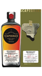 SCAPEGRACE REVENANT III LIMITED EDITION SINGLE MALT 46% 700ml