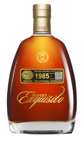 Exquisto 1985 700ml