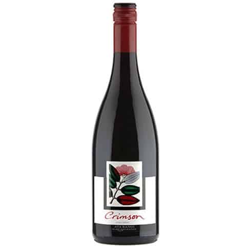 Ata Rangi Crimson Martinborough Pinot Noir 750ml