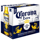 Corona 12Pk 355ml Btls