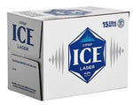 Lion Ice (15pk 330ml Bt)