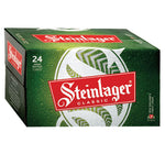 Steinlager (24pk 330ml Bt)