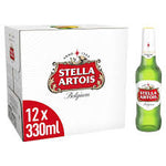 Stella Artios (12pk 330ml Bt)