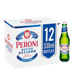 Peroni (12Pk 330ml Bt)