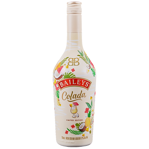 Baileys Colada Limited Edition 700ml