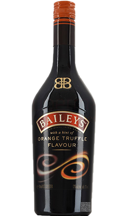 Baileys Orange Truffle 700ml