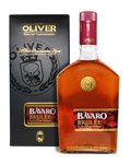 Bavaro Grand Brulee Rum 700ml