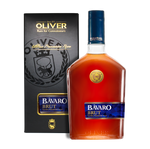 Bavaro Grand Brut Rum 700ml