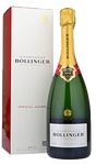 Bollinger Champagne 750ml